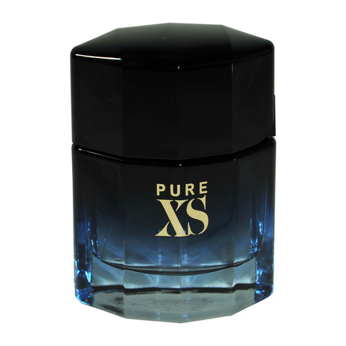 تستر ادو تویلت مردانه پاکو رابان مدل Pure XS حجم 100 میلیلیتر