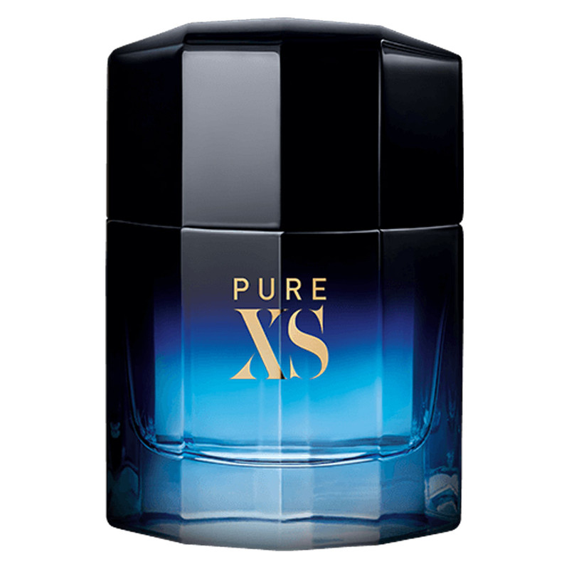 ادوتویلت مردانه پاکو رابان مدل Xs Pure حجم 50میلی لیتر