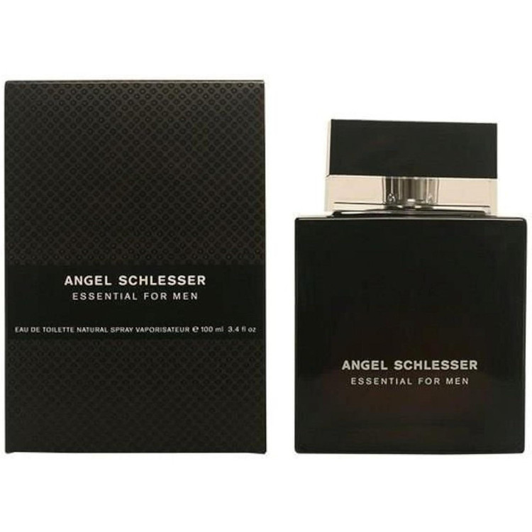 ادو تویلت مردانه آنجل شلسر Essential حجم 100ml