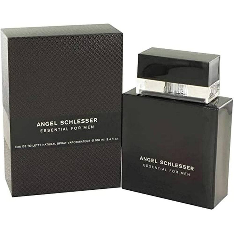 ادو تویلت مردانه آنجل شلسر Essential حجم 100ml