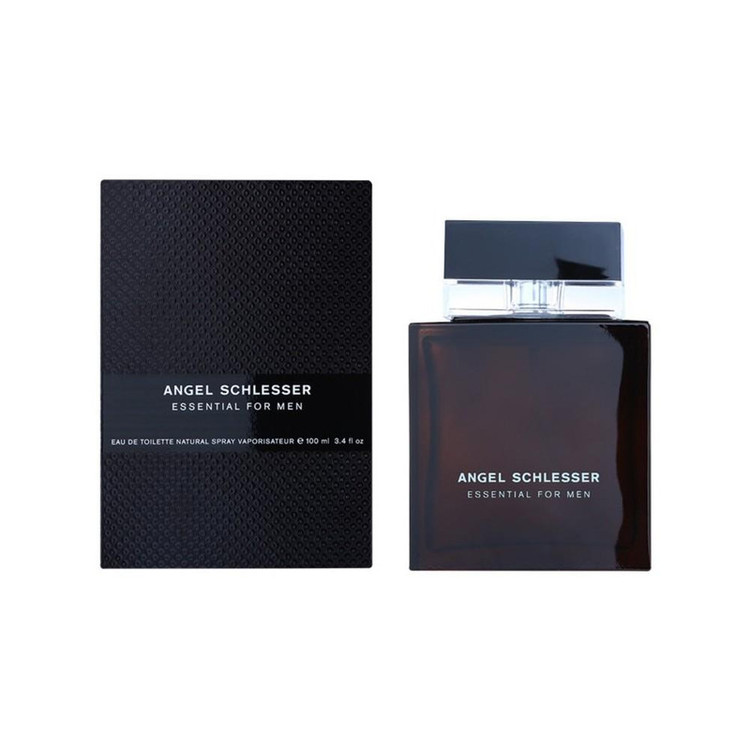ادو تویلت مردانه آنجل شلسر Essential حجم 100ml