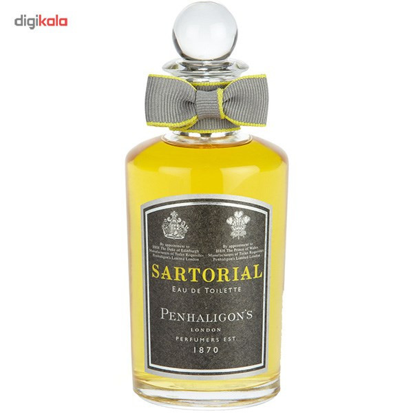 ادو تویلت مردانه پنهالیگون مدل Sartorial حجم 100 میلی لیتر