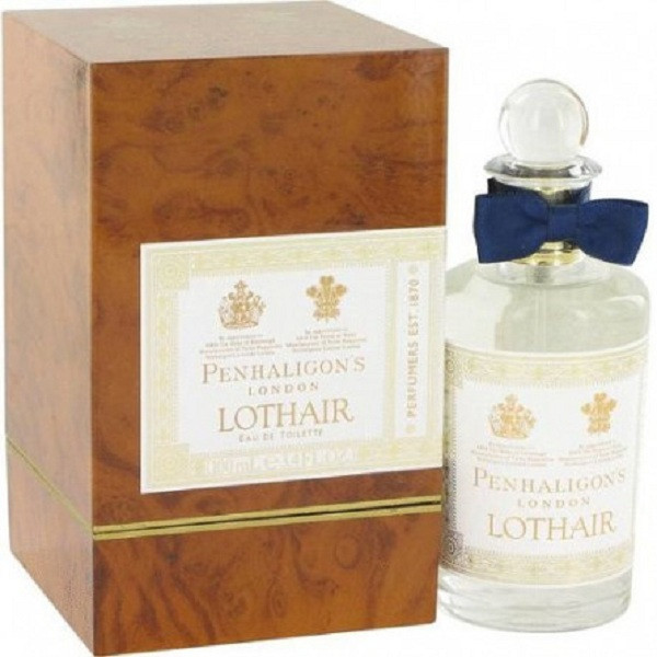 ادو تولیت مردانه پنهالیگون مدل Lothair حجم 100 میلی لیتر