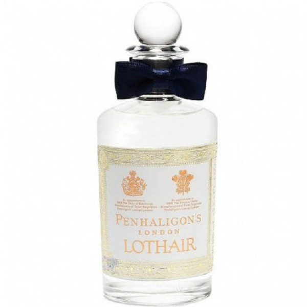 ادو تولیت مردانه پنهالیگون مدل Lothair حجم 100 میلی لیتر