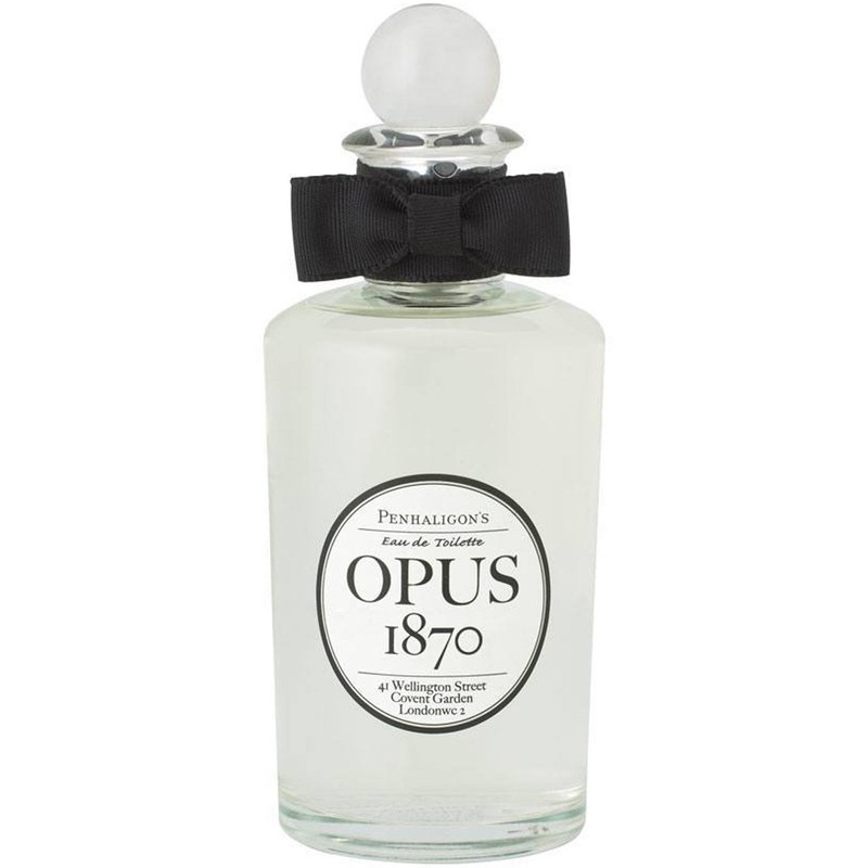 ادو تویلت مردانه پنهالیگون مدل Opus 1870 حجم 100 میلی لیتر