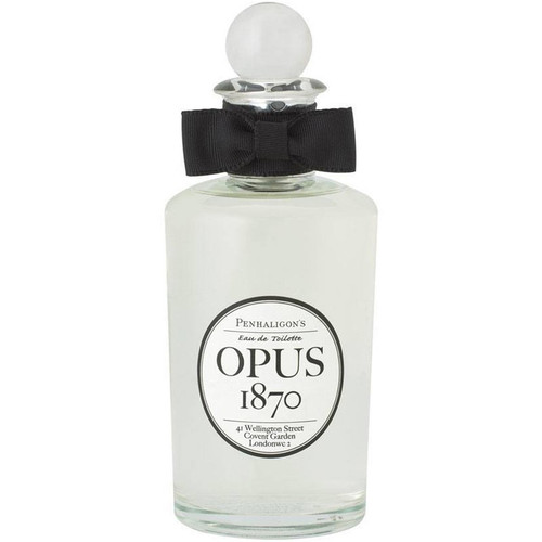 ادو تویلت مردانه پنهالیگون مدل Opus 1870 حجم 100 میلی لیتر