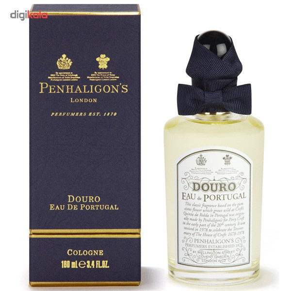 ادو کلن مردانه پنهالیگون مدل Douro حجم 100 میلی لیتر