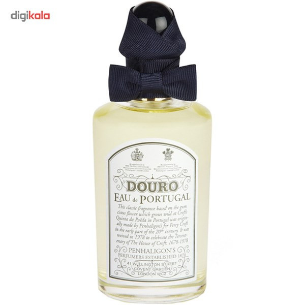 ادو کلن مردانه پنهالیگون مدل Douro حجم 100 میلی لیتر