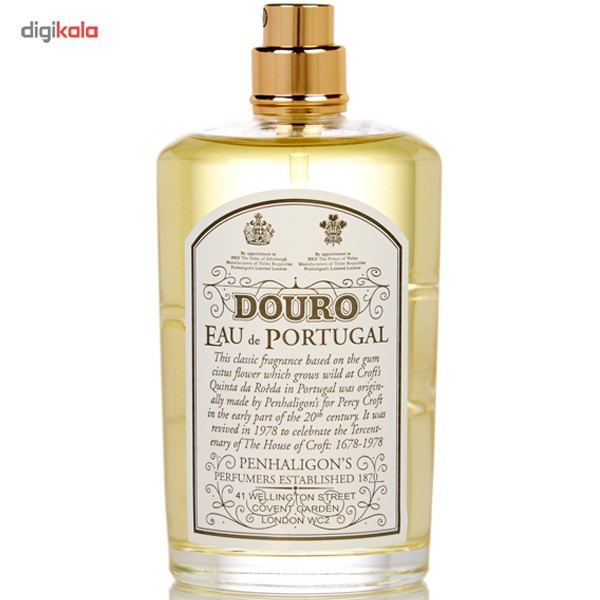 ادو کلن مردانه پنهالیگون مدل Douro حجم 100 میلی لیتر