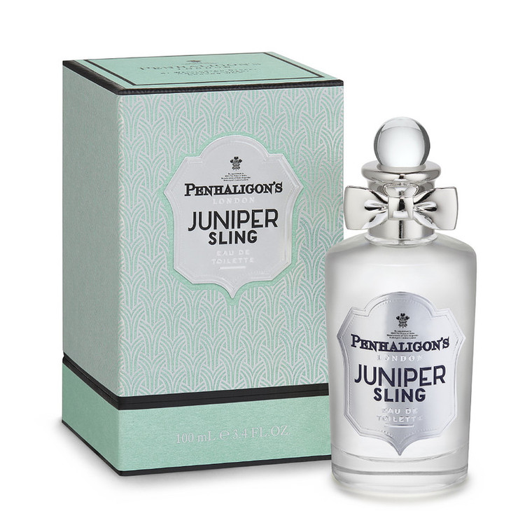 ادو تولیت پنهالیگون مدل Juniper Sling حجم 100 میلی لیتر