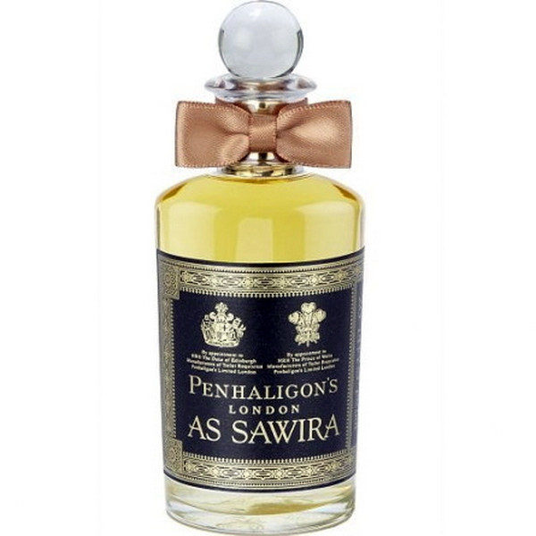 ادو پرفیوم مردانه پنهالیگون مدل As Sawira حجم 100 میلی لیتر