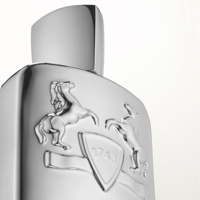 ادوپرفیوم مردانه پرفیوم دو مارلی مدل pegasus حجم 125 میلی لیتر