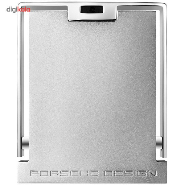 ادو تویلت مردانه پورش دیزاین مدل Porsche Titan حجم 100 میلی لیتر