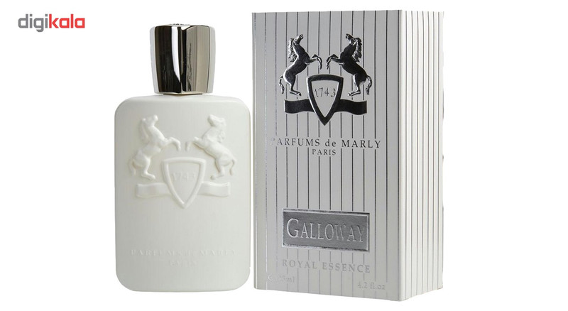 تستر ادو پرفیوم پرفیوم دو مارلی Galloway حجم 125ml