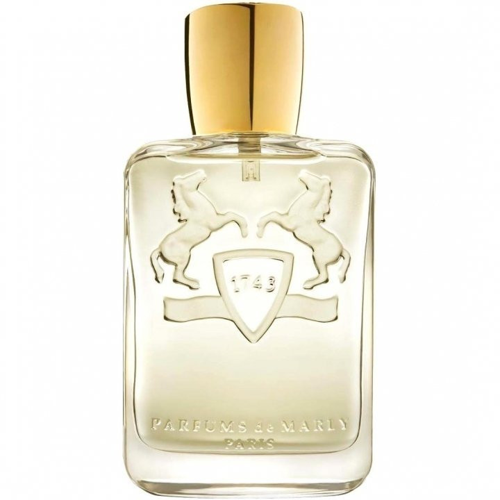 تستر ادو تویلت مردانه مارلی مدل Parfums de Marly Ispazon حجم 125 میل (دارای جعبه سفید تستر)