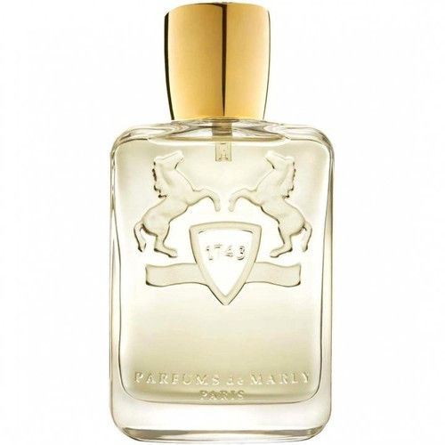 تستر ادو تویلت مردانه مارلی مدل Parfums de Marly Ispazon حجم 125 میل (دارای جعبه سفید تستر)