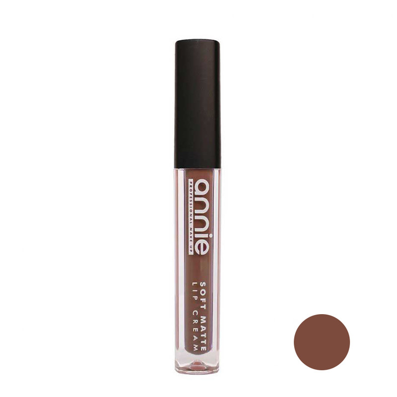 رژ لب مایع آنی مدل Soft Matte شماره 25