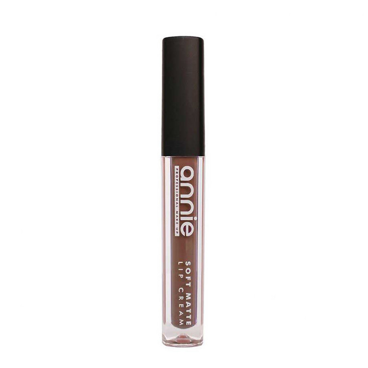 رژ لب مایع آنی مدل Soft Matte شماره 25