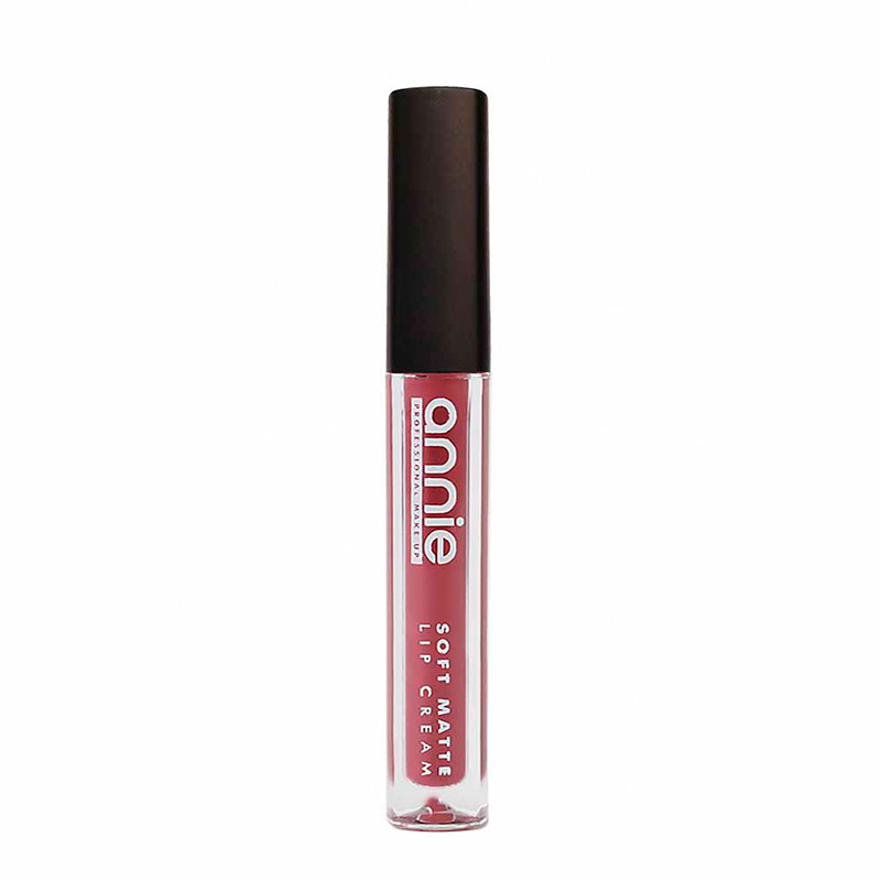 رژ لب مایع آنی مدل Soft Matte شماره 16