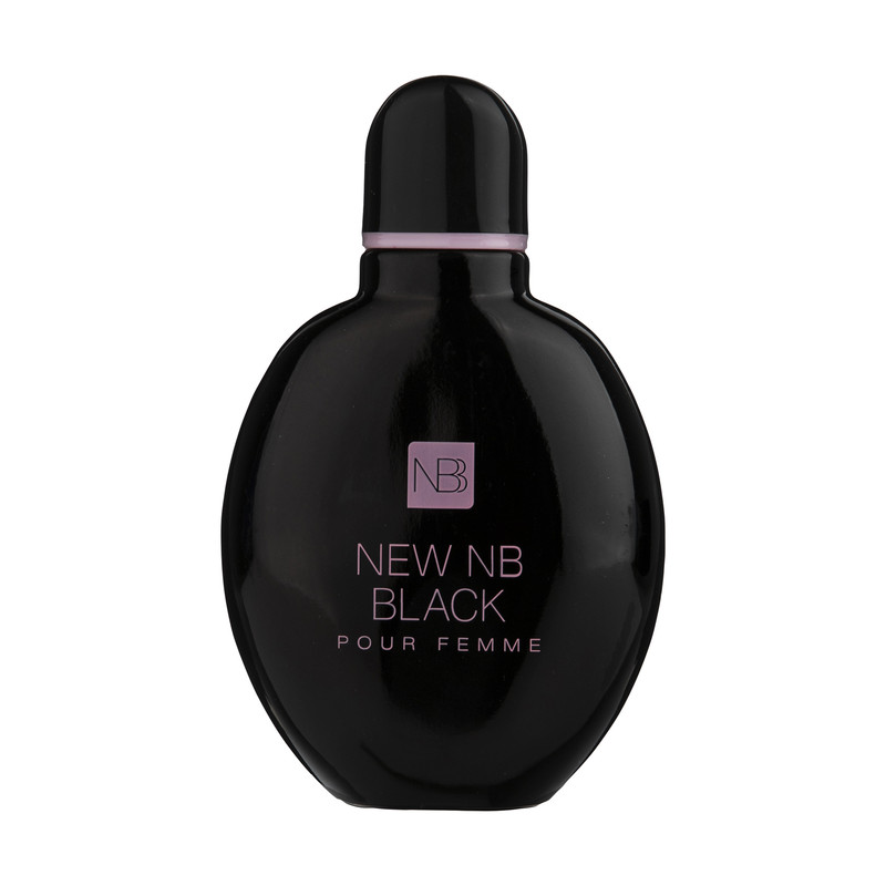 ادو پرفیوم زنانه رودیر مدل New NB Black حجم 100 میلی‌لیتر