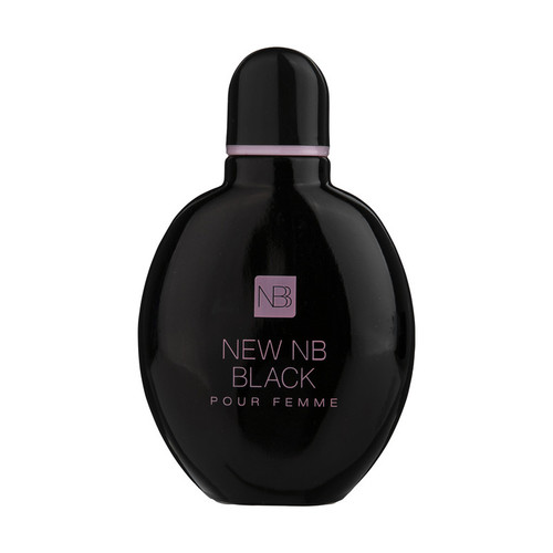 ادو پرفیوم زنانه رودیر مدل New NB Black حجم 100 میلیلیتر
