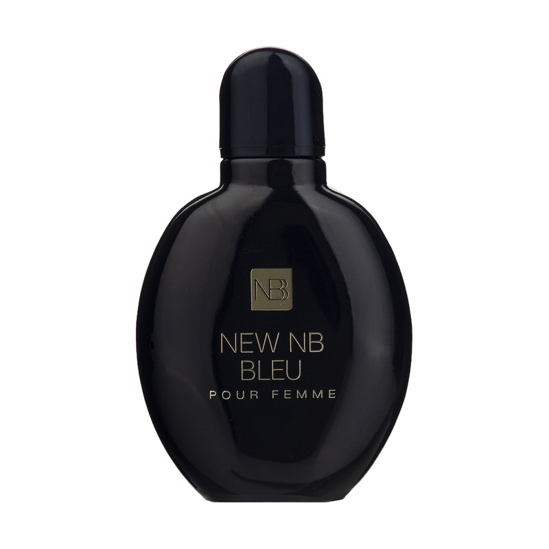 ادو پرفیوم زنانه رودیر مدل New NB Bleu حجم 100 میلیلیتر