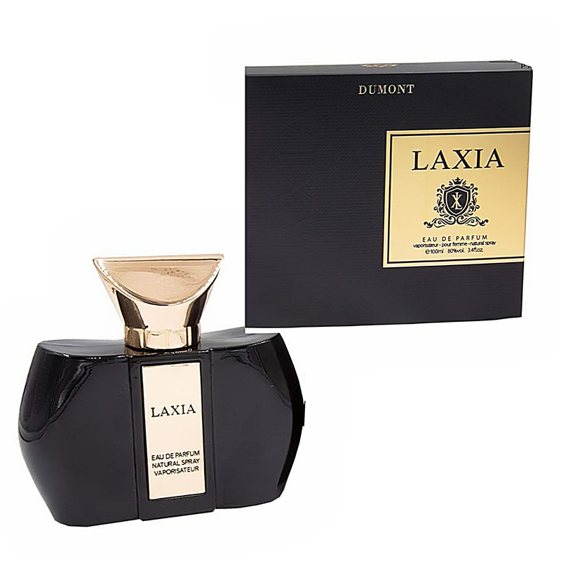 ادو پرفیوم مردانه دیومونت مدل Laxia حجم 100 میلی لیتر