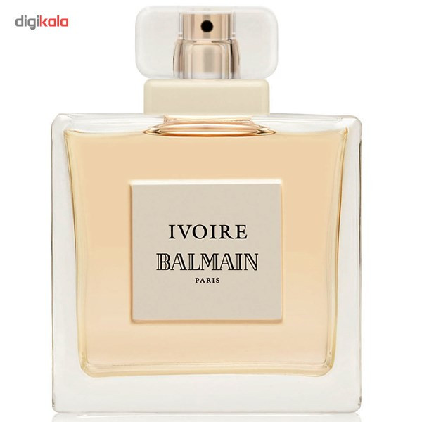 ادو تویلت مردانه بالمین ivoire حجم 100ml