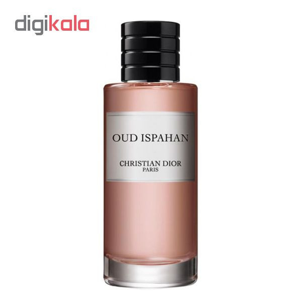 ادو پرفیوم زنانه دیور مدل Oud Ispahan حجم 125 میلی لیتر