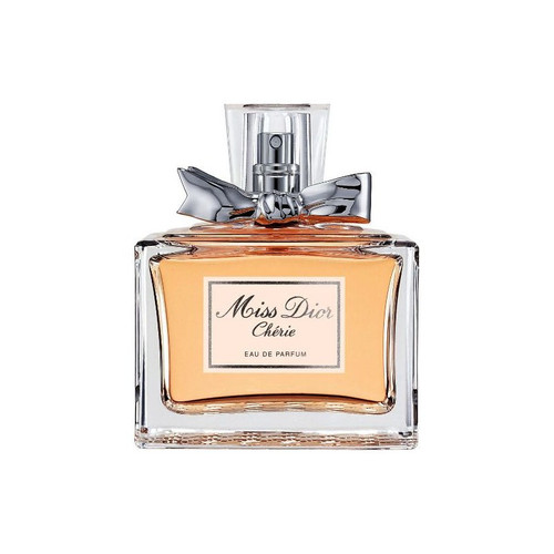 تستر ادو پرفیوم زنانه دیور مدل Miss Dior Cherie حجم 100 میلی لیتر (دارای جعبه سفید تستر)