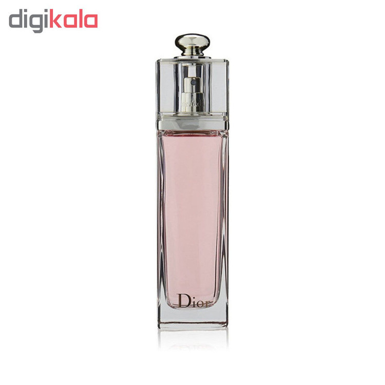 ادوتویلت زنانه دیور مدل Addict Eau fraicheحجم 50میلی لیتر