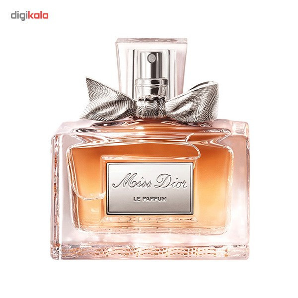 پرفیوم زنانه دیور مدل Miss Dior Le Parfum حجم 40 میلی لیتر