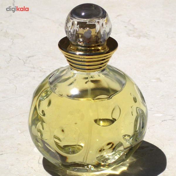 ادو تویلت زنانه دیور مدل Dolce Vita حجم 100 میلی لیتر