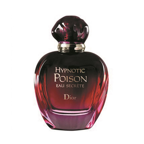 تستر ادو تویلت زنانه دیور مدل Hypnotic Poison Eau Secrete حجم 100 میلی لیتر
