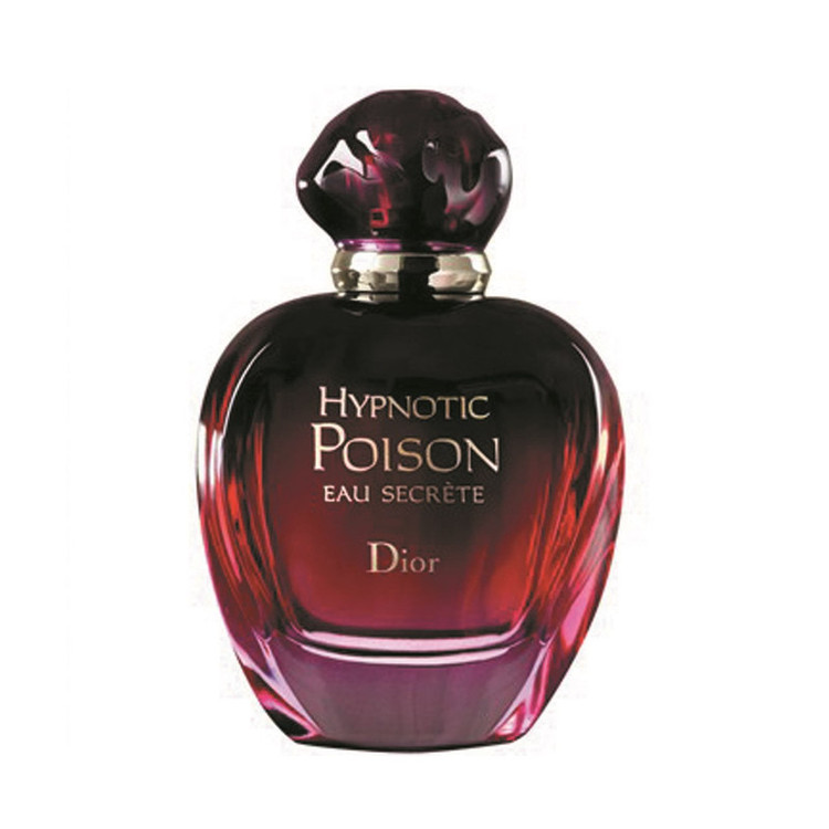 تستر ادو تویلت زنانه دیور مدل Hypnotic Poison Eau Secrete حجم 100 میلی لیتر