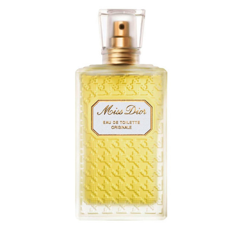ادوتویلت زنانه دیور مدل Miss Dior Originale حجم 100 میلی لیتر