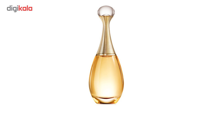 عطر ادوتوییلت زنانه دیور مدل Jadore حجم 50 میلی لیتر