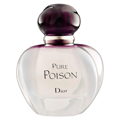 تستر ادو پرفیوم زنانه دیور مدل Pure Poison حجم 100 میلی لیتر(بدون جعبه)