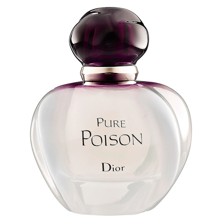 تستر ادو پرفیوم زنانه دیور مدل Pure Poison حجم 100 میلی لیتر(بدون جعبه)