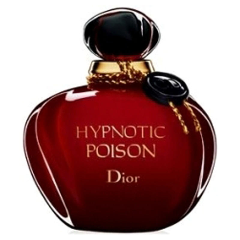 ادوتویلت زنانه دیور مدل Hypnotic Poison حجم 50 میلی لیتر