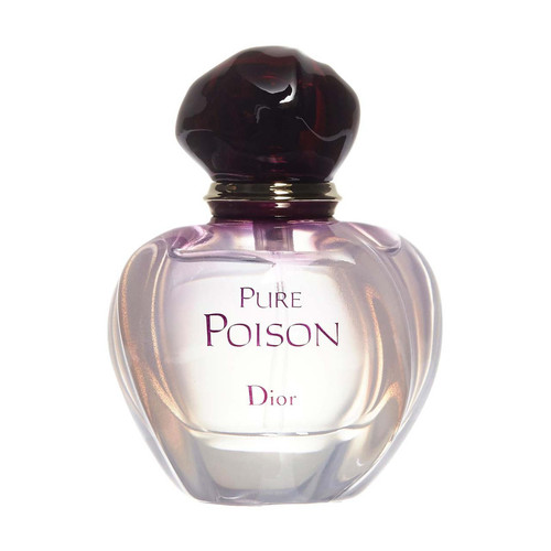 ادو پرفیوم زنانه دیور مدل Pure Poison حجم 50 میلی لیتر