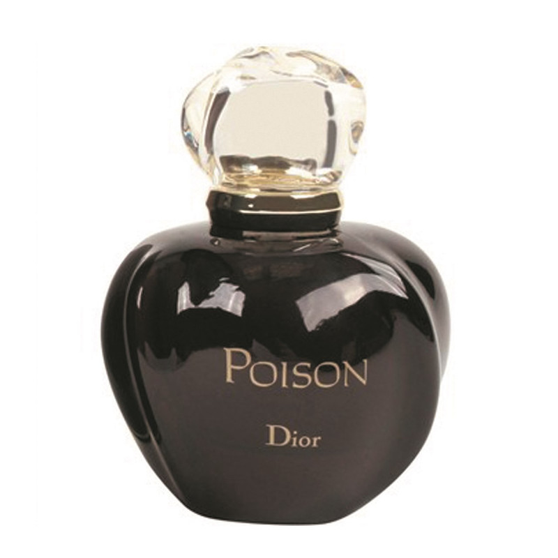 تستر ادو تویلت زنانه دیور مدل Poison حجم 100 میلی لیتر