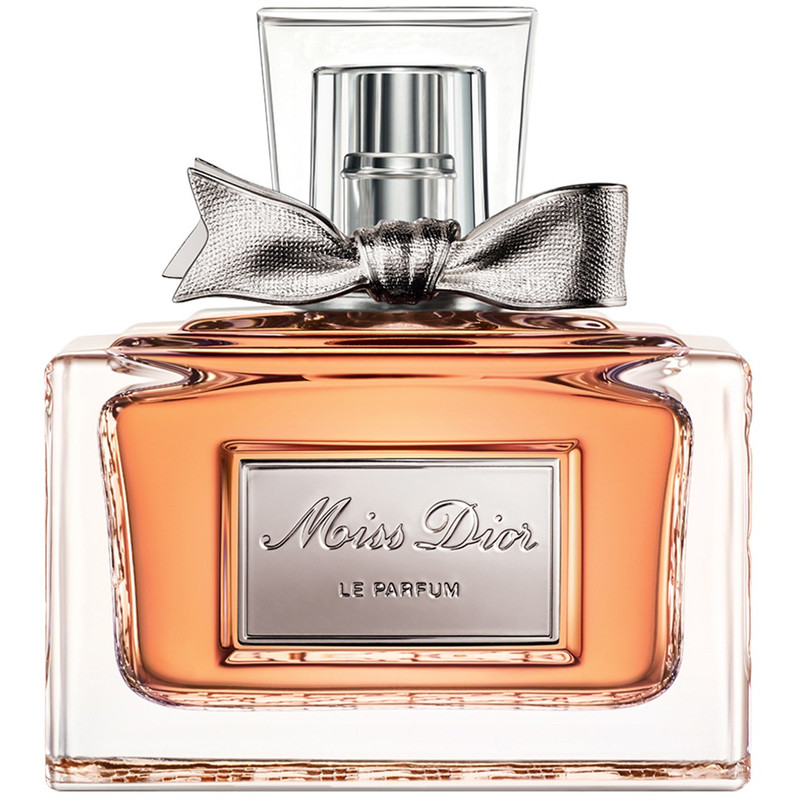 پرفیوم زنانه دیور مدل Miss Dior Le Parfum حجم 75 میلی لیتر