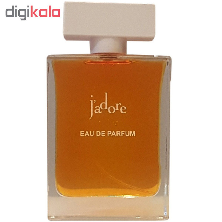 تستر ادو پرفیوم زنانه Jadore حجم 100 میلی لیتر