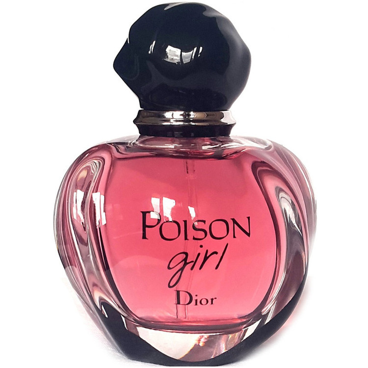 تستر ادو پرفیوم زنانه دیور مدل Poison Girl حجم 100 میلی لیتر