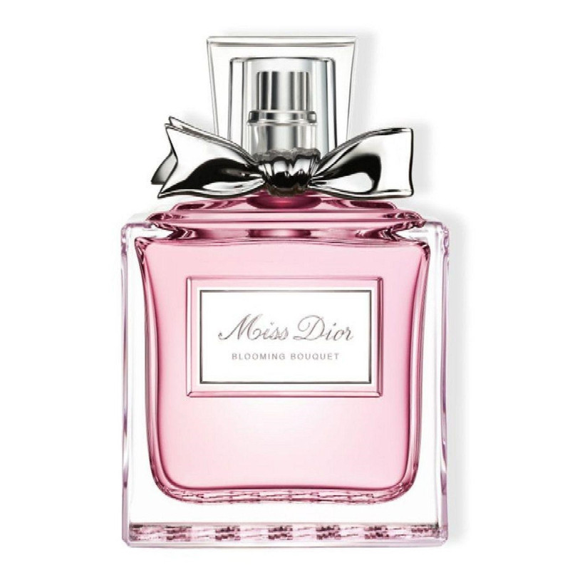 تستر ادو تویلت زنانه دیور مدل Miss Dior Blooming Bouquet حجم 100 میلی لیتر
