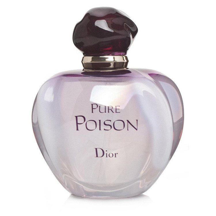 تستر ادو پرفیوم زنانه دیور مدل Pure Poison حجم 100 میلی لیتر