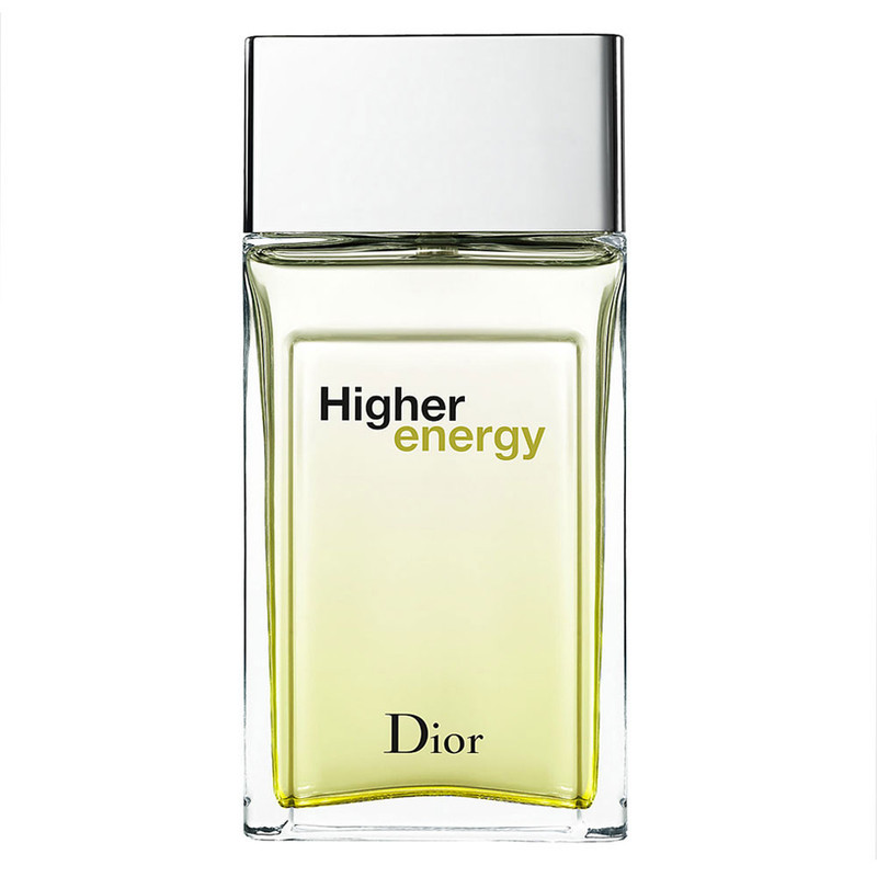 تستر ادو پرفیوم مردانه دیور مدل Higher Energy حجم 100 میلی لیتر(دارای جعبه سفید تستر)