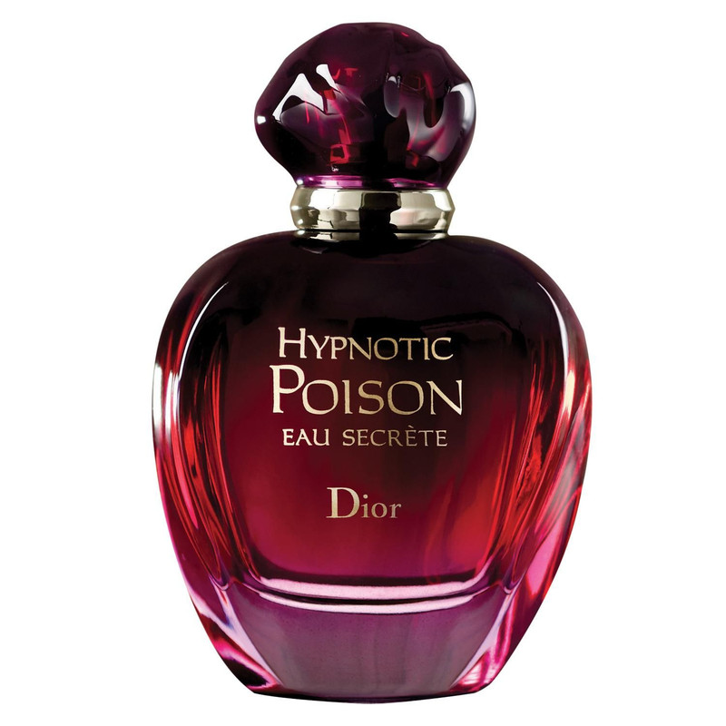 ادو تویلت زنانه دیور مدل Hypnotic Poison Eau Secrete حجم 50 میلی لیتر