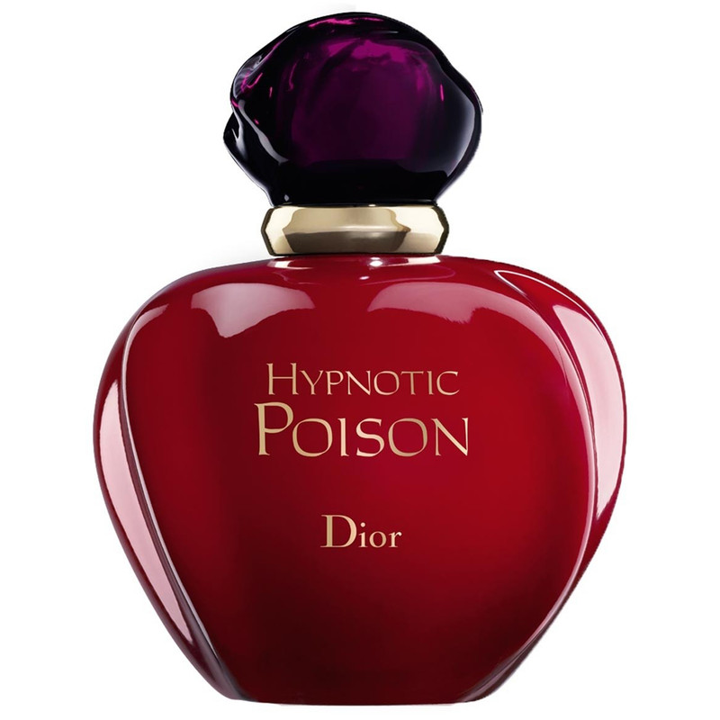 ادو تویلت زنانه دیور مدل Hypnotic Poison حجم 150 میلی لیتر